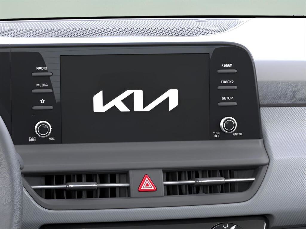 New 2026 Kia Seltos LX AWD/4WD image 20