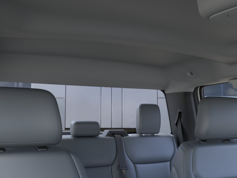 New 2026 Ford F150 XL AWD/4WD image 50