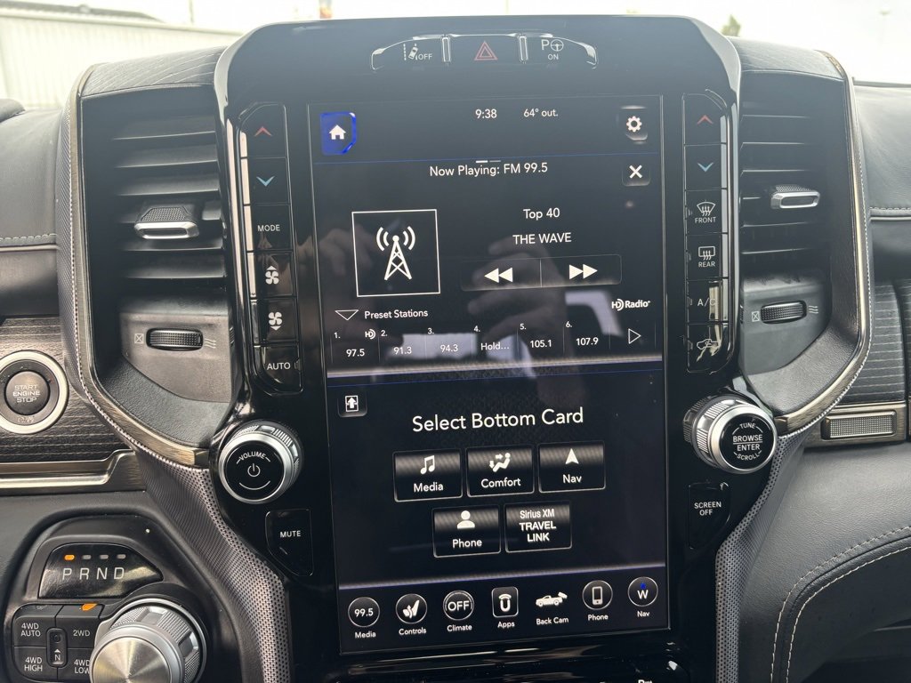 Used 2019 RAM 1500 Limited image 19