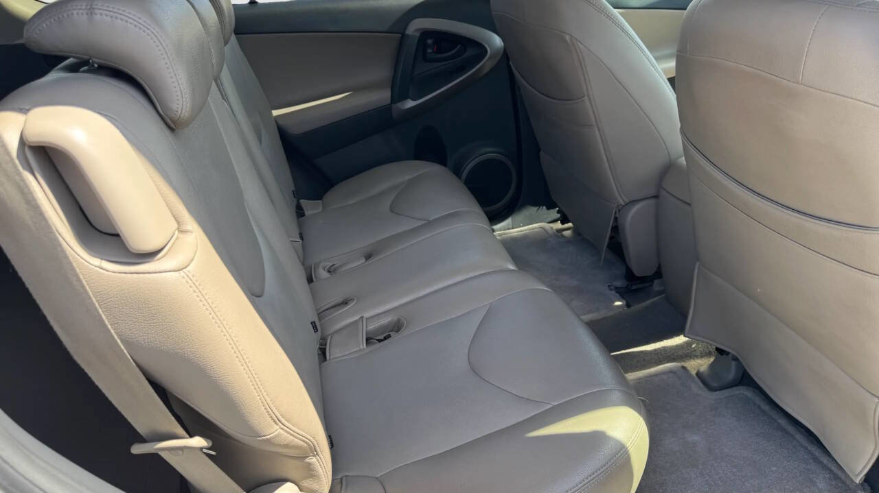 Used 2007 Toyota RAV4 2WD V6 image 15