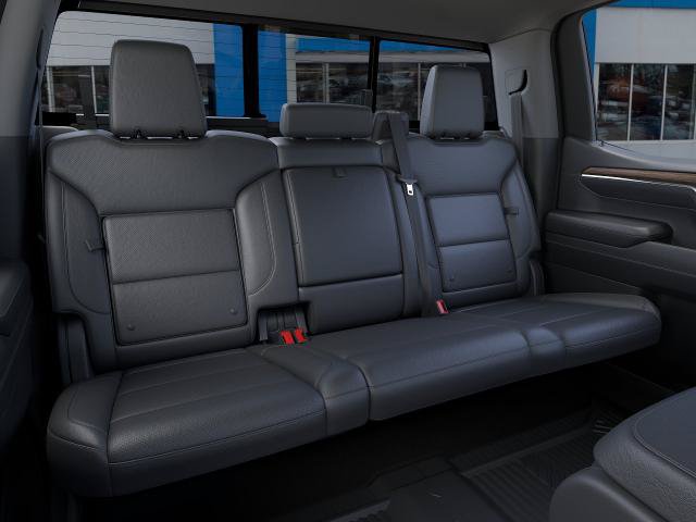 New 2026 Chevrolet Silverado 1500 LT w/ All Star Edition Plus AWD/4WD image 17