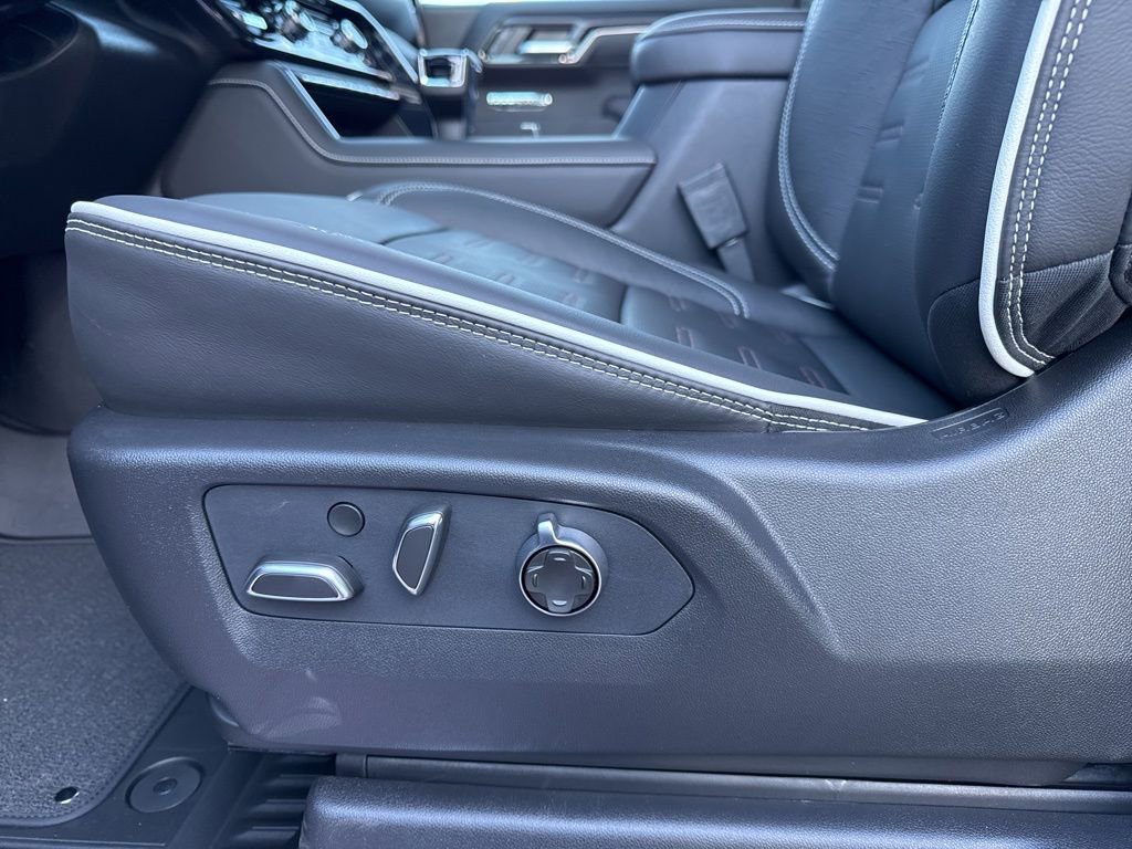 New 2026 GMC Sierra 1500 AT4X image 22