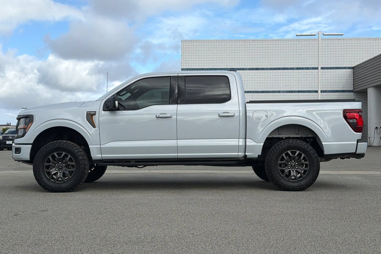 Used 2025 Ford F150 Tremor w/ Bed Utility Package AWD/4WD image 7