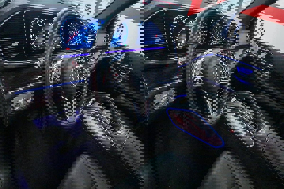 Used 2022 Mercedes-Benz GLE 350 image 12