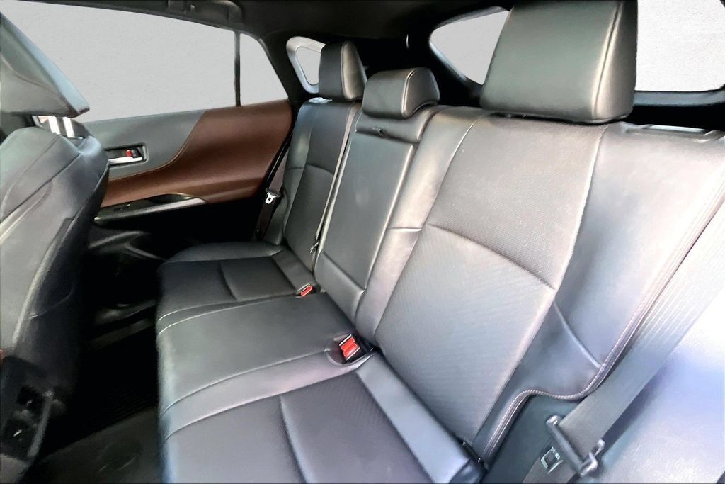 Used 2024 Toyota Venza Limited AWD/4WD image 22