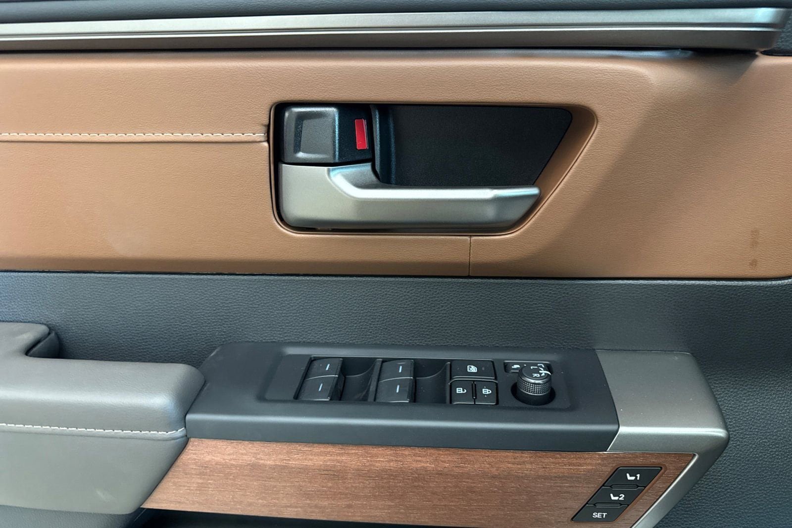 New 2026 Toyota Tundra 1794 Edition image 11