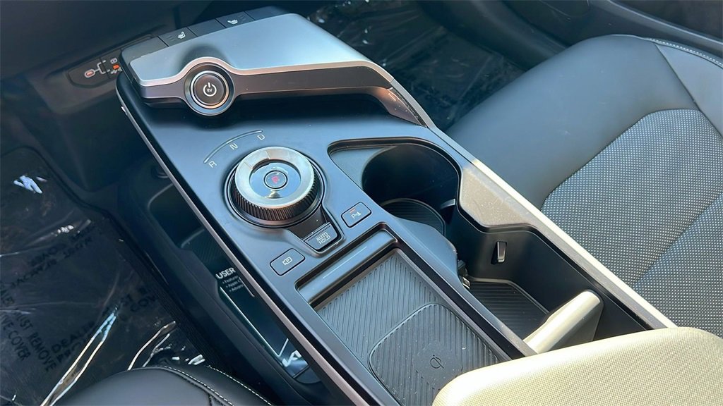 New 2025 Kia EV6 Light image 14