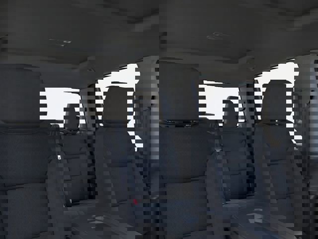 New 2026 Chevrolet Silverado 1500 LT w/ LPO, Liner Protection Package AWD/4WD image 24