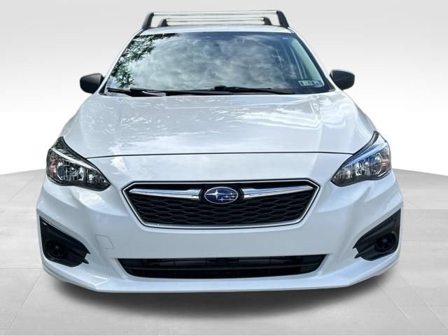 Used 2019 Subaru Impreza 2.0i w/ Eyesight AWD/4WD image 12