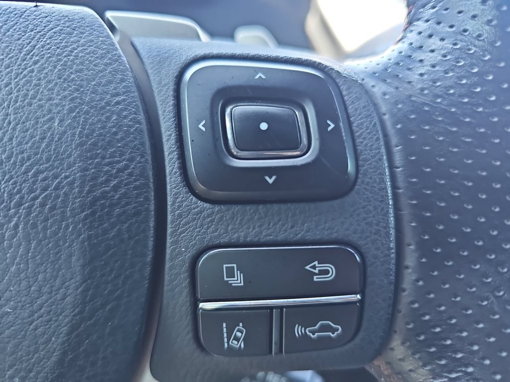 Used 2019 Lexus IS 300 F Sport AWD/4WD image 17