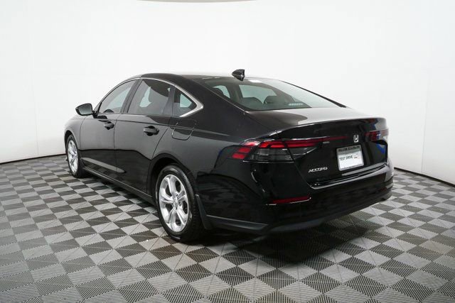 Used 2024 Honda Accord LX image 26