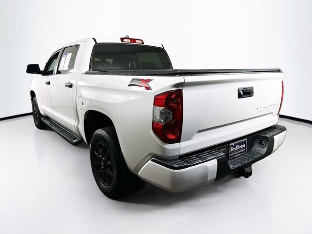 Used 2020 Toyota Tundra SR5 image 6