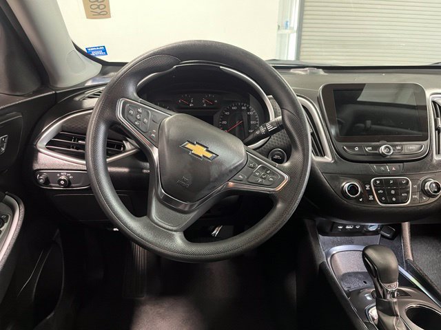 Used 2024 Chevrolet Malibu LT FWD image 22