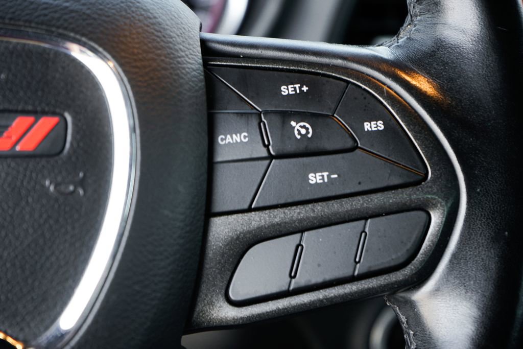 Used 2023 Dodge Challenger SXT RWD image 26