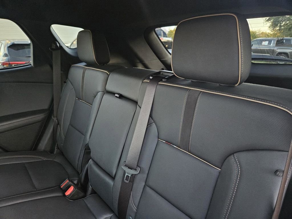 Used 2022 Chevrolet Blazer Premier w/ Enhanced Convenience Package image 33