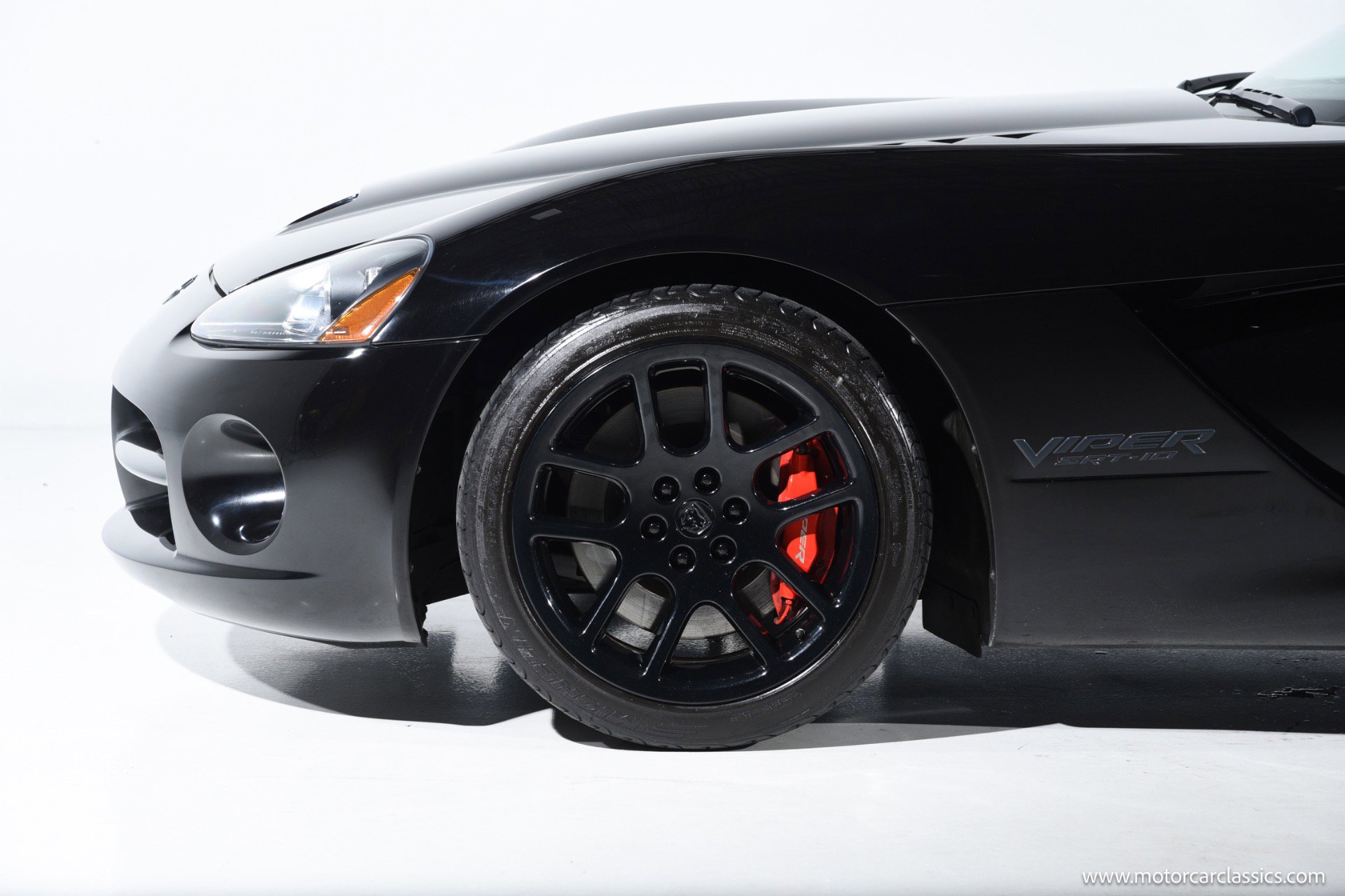 Used 2004 Dodge Viper SRT-10 RWD image 19