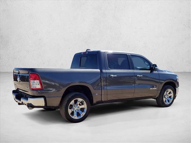 Used 2020 RAM 1500 Big Horn image 3