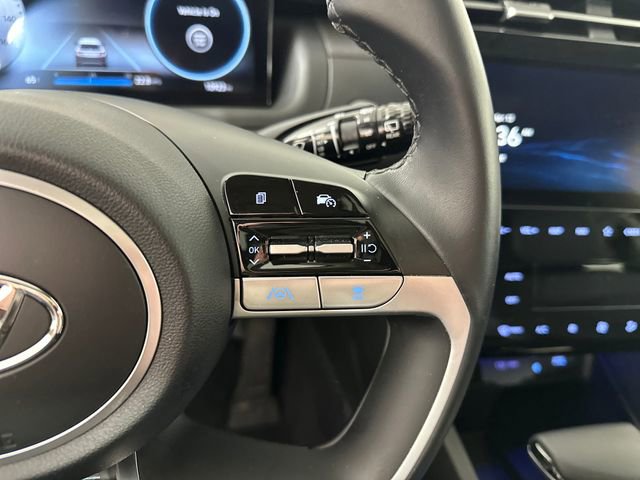 Certified 2024 Hyundai Tucson SEL w/ Convenience Package image 16