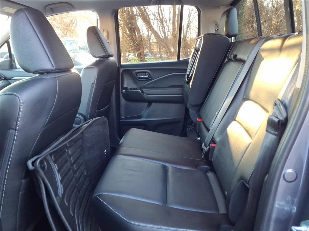 Used 2023 Honda Ridgeline RTL image 17