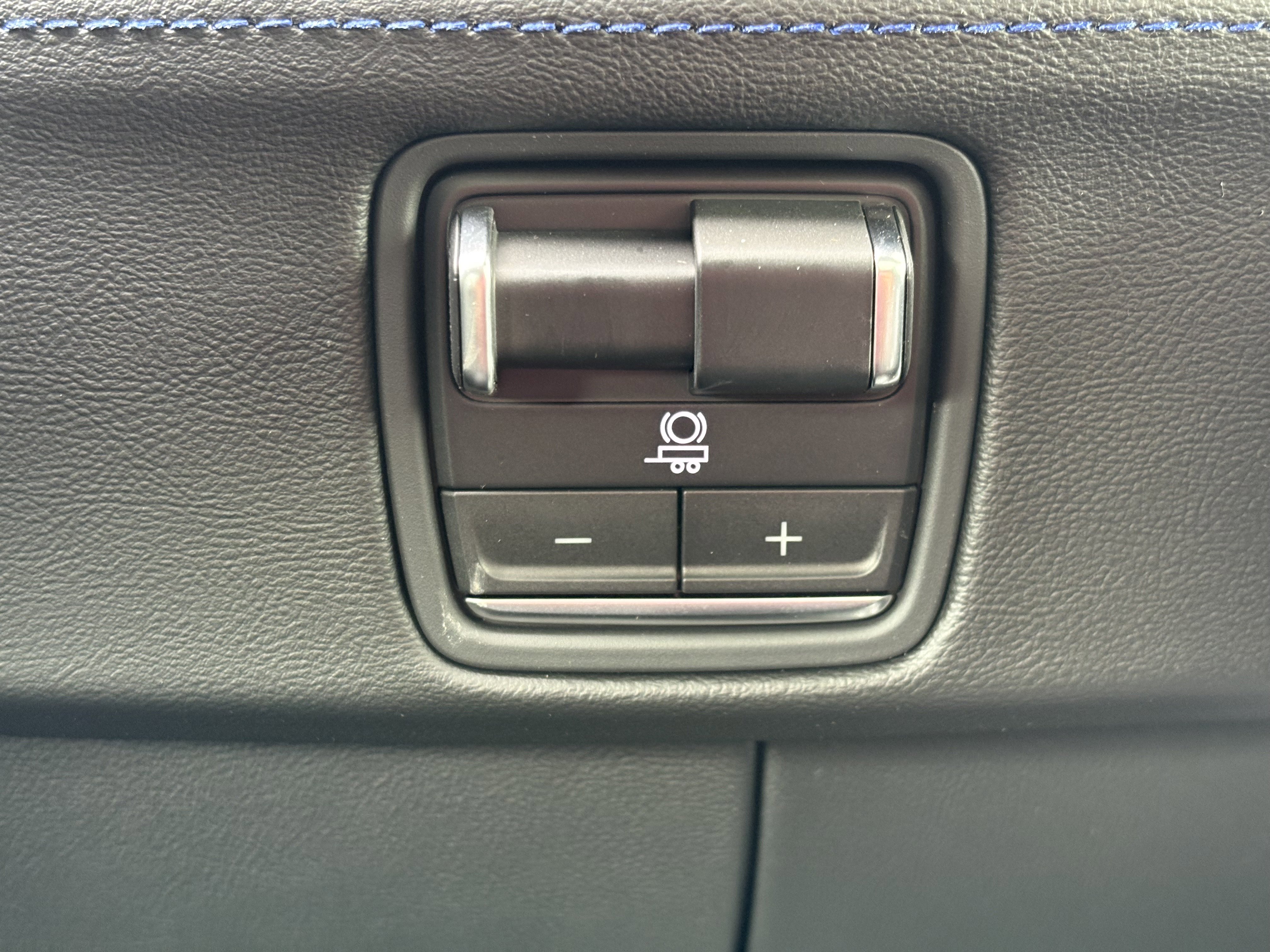 New 2026 Cadillac Escalade IQL Sport 1 image 31