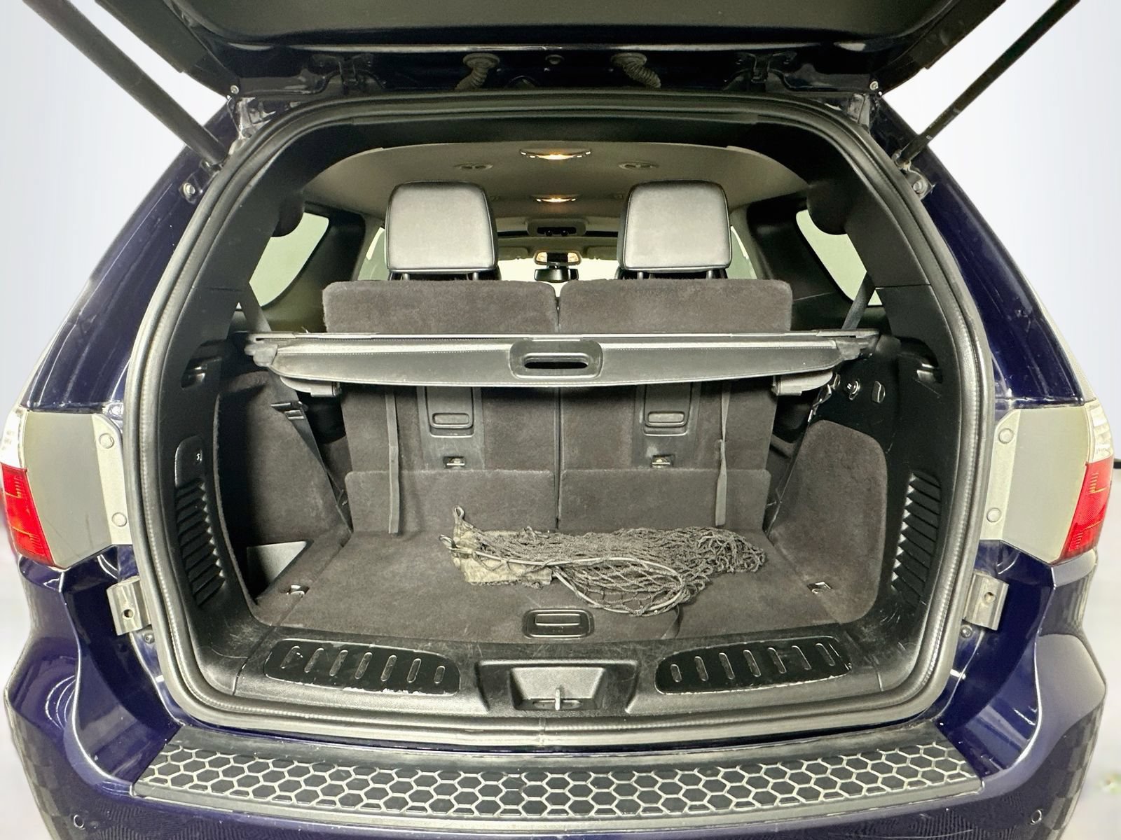 Used 2012 Dodge Durango Crew w/ Leather Interior Group AWD/4WD image 28