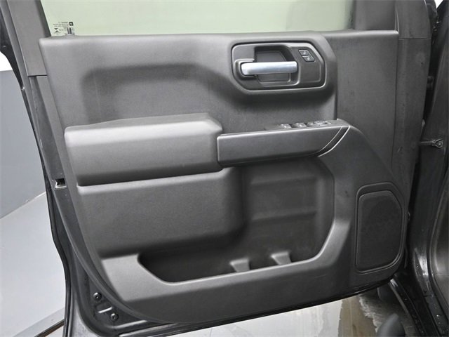 Used 2021 Chevrolet Silverado 1500 Custom w/ Rally Edition image 12
