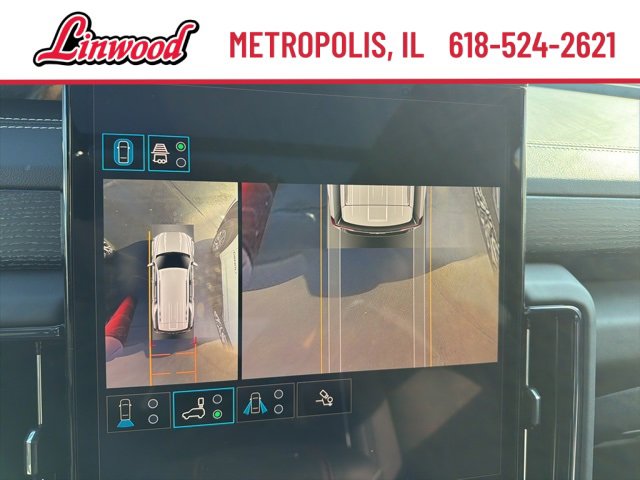 New 2026 GMC Yukon AT4 Ultimate image 39