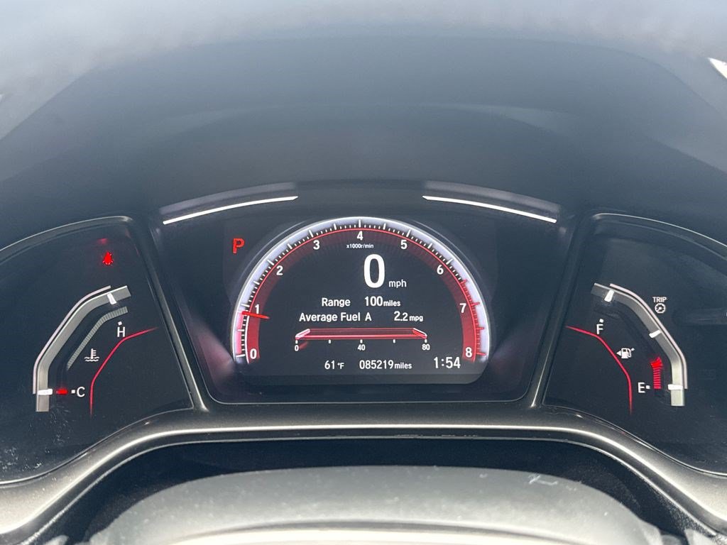 Used 2019 Honda Civic Sport Touring image 26