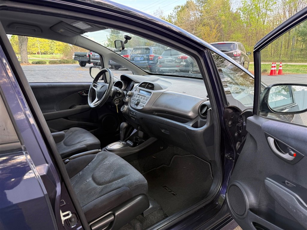 Used 2010 Honda Fit Sport image 14