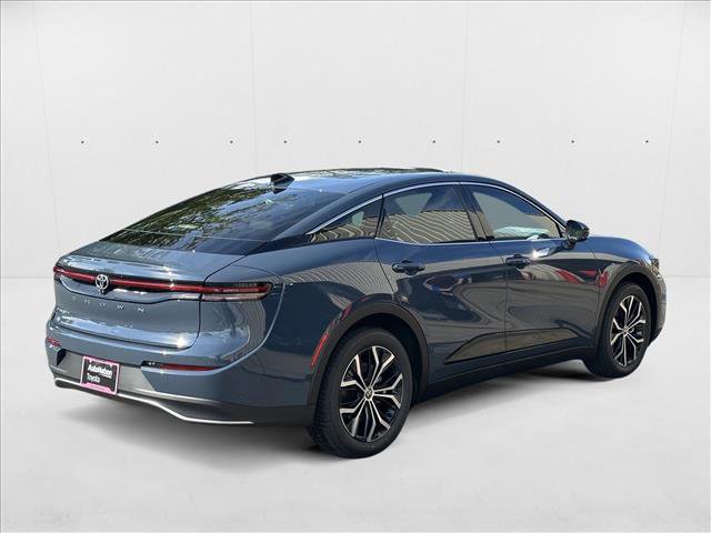 New 2026 Toyota Crown XLE image 5