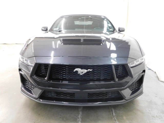 Used 2024 Ford Mustang GT Premium image 12