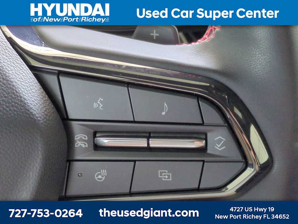 Used 2026 Chevrolet Equinox RS w/ Convenience Package III AWD/4WD image 30
