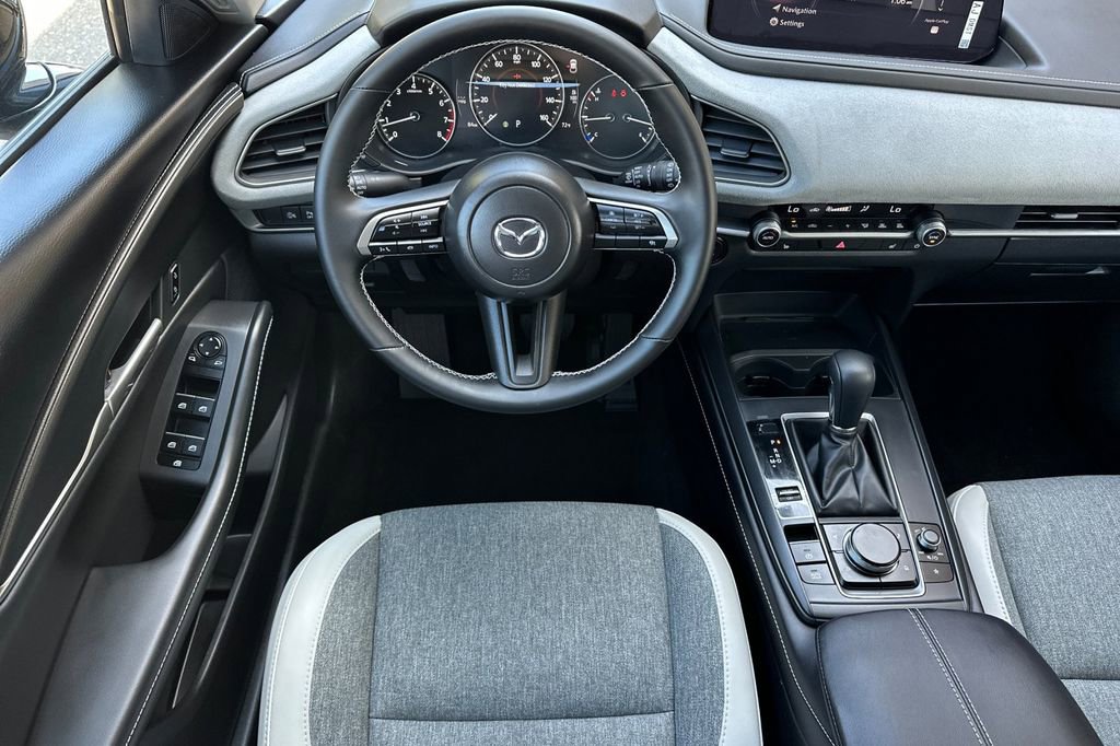 New 2026 MAZDA CX-30 AWD 2.5 S image 12