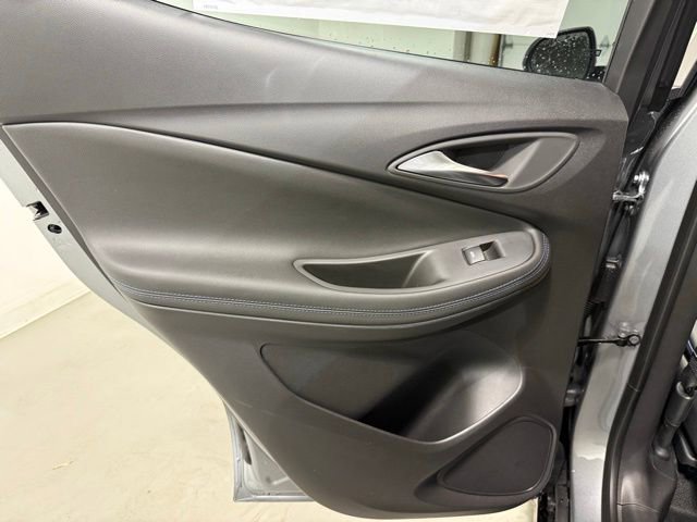 New 2026 Buick Encore GX Sport Touring w/ Comfort Package FWD image 21