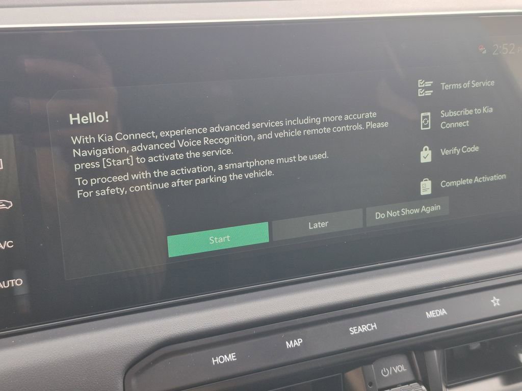 New 2027 Kia Telluride SX Prestige X-Line image 19