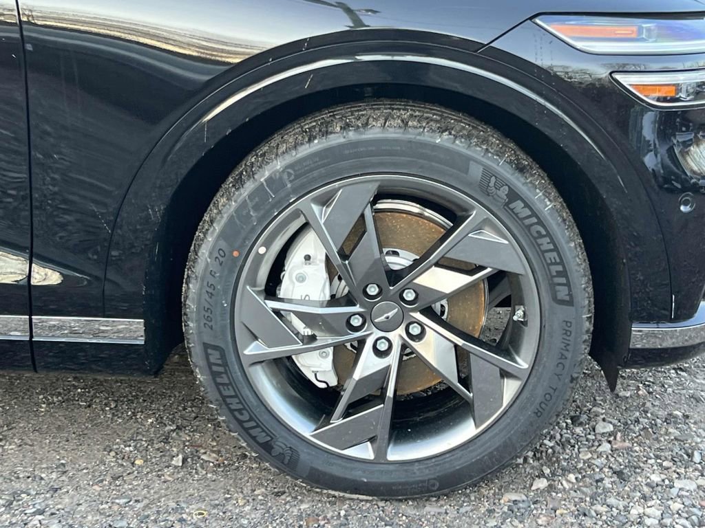 New 2025 Genesis Electrified GV70 Advanced w/ Prestige Package image 6