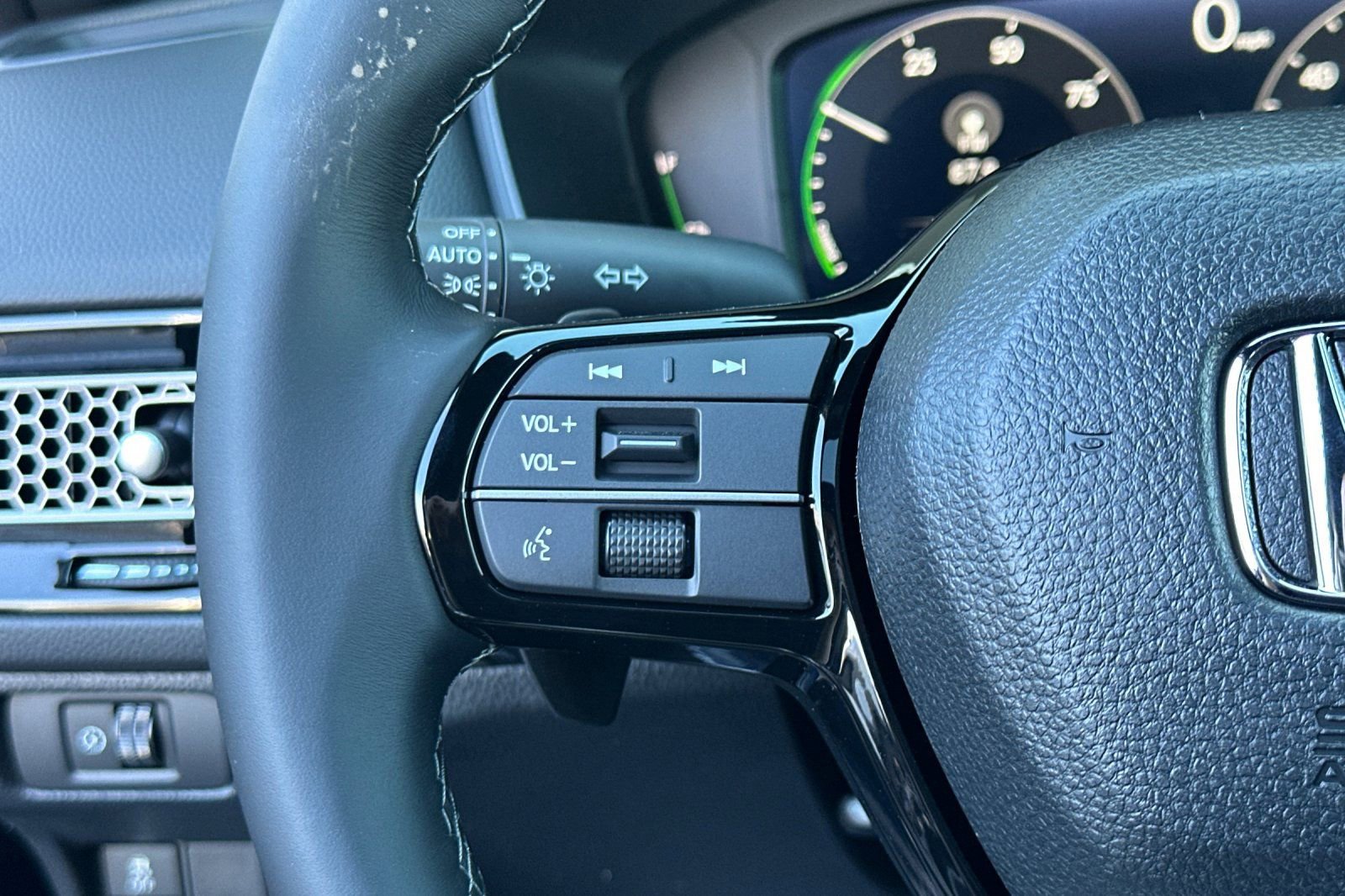 New 2026 Honda Civic Sport Touring image 27