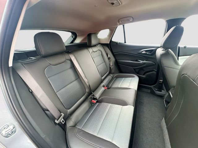 New 2026 Chevrolet Trax LT w/ Driver Confidence Package image 27