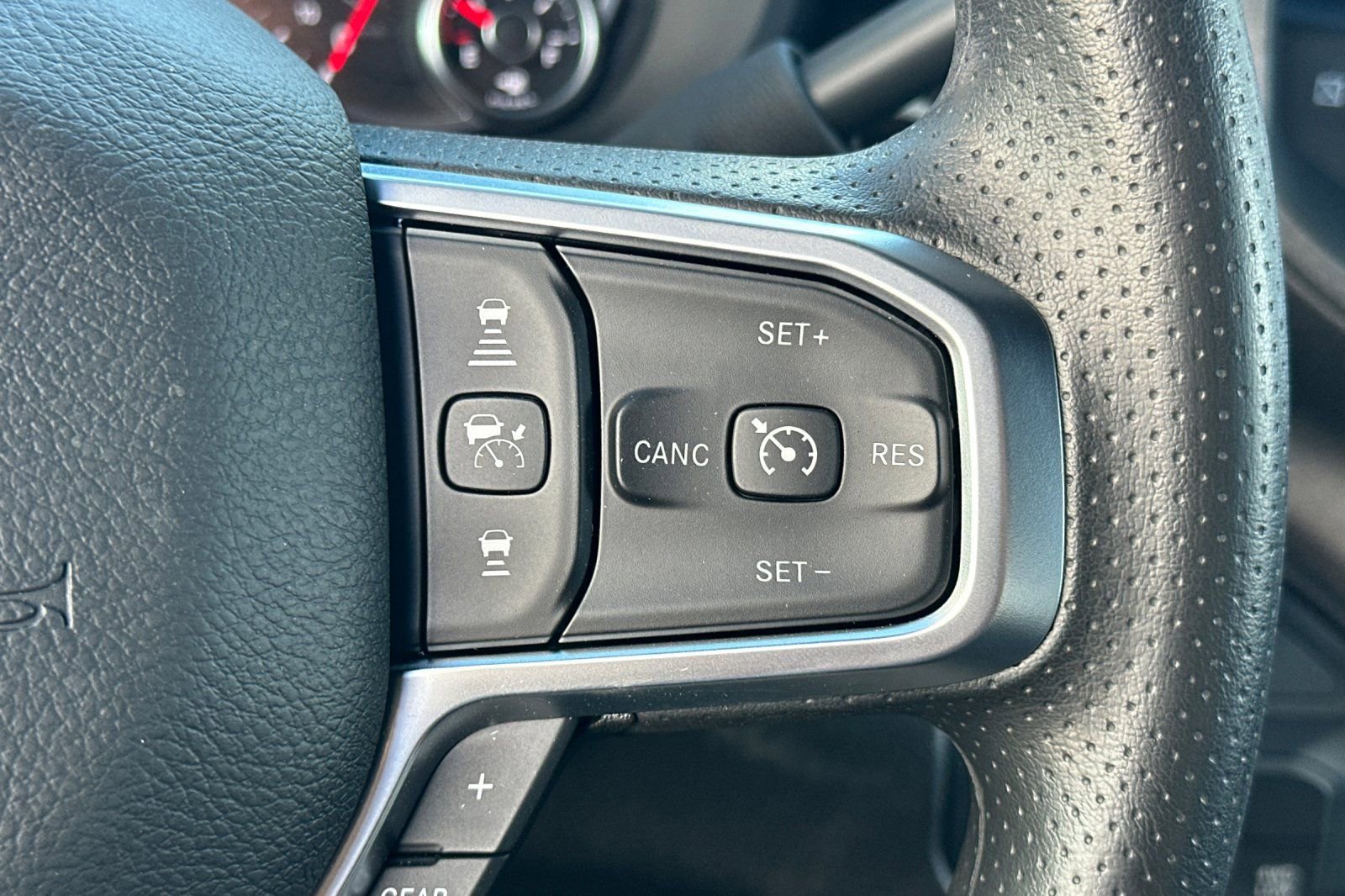 New 2026 RAM 5500 Tradesman w/ Max Tow Package image 27