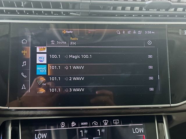 Used 2021 Audi Q7 3.0T Prestige image 15