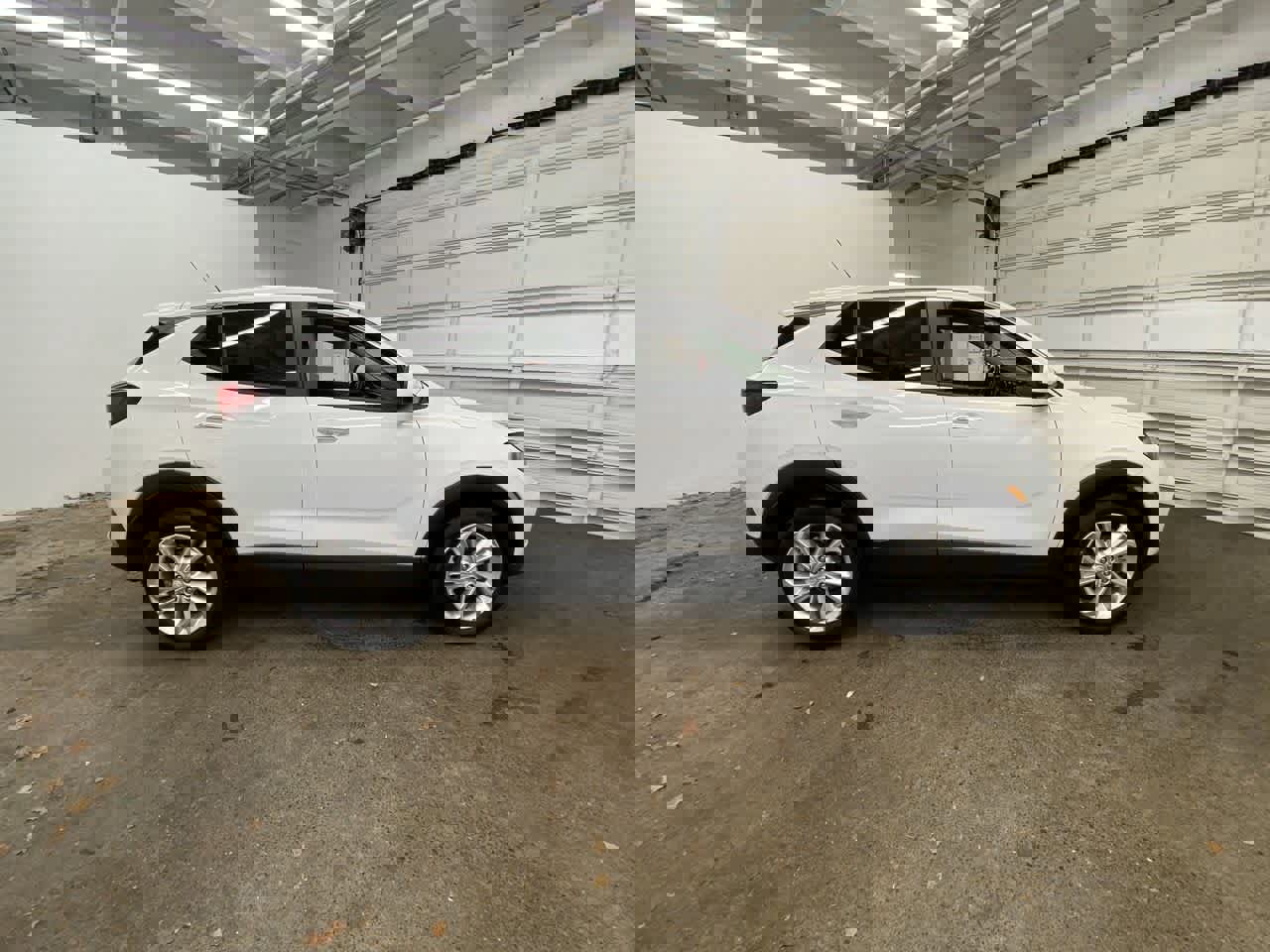 Used 2021 Buick Encore GX Preferred w/ Cold Weather Comfort Package image 7