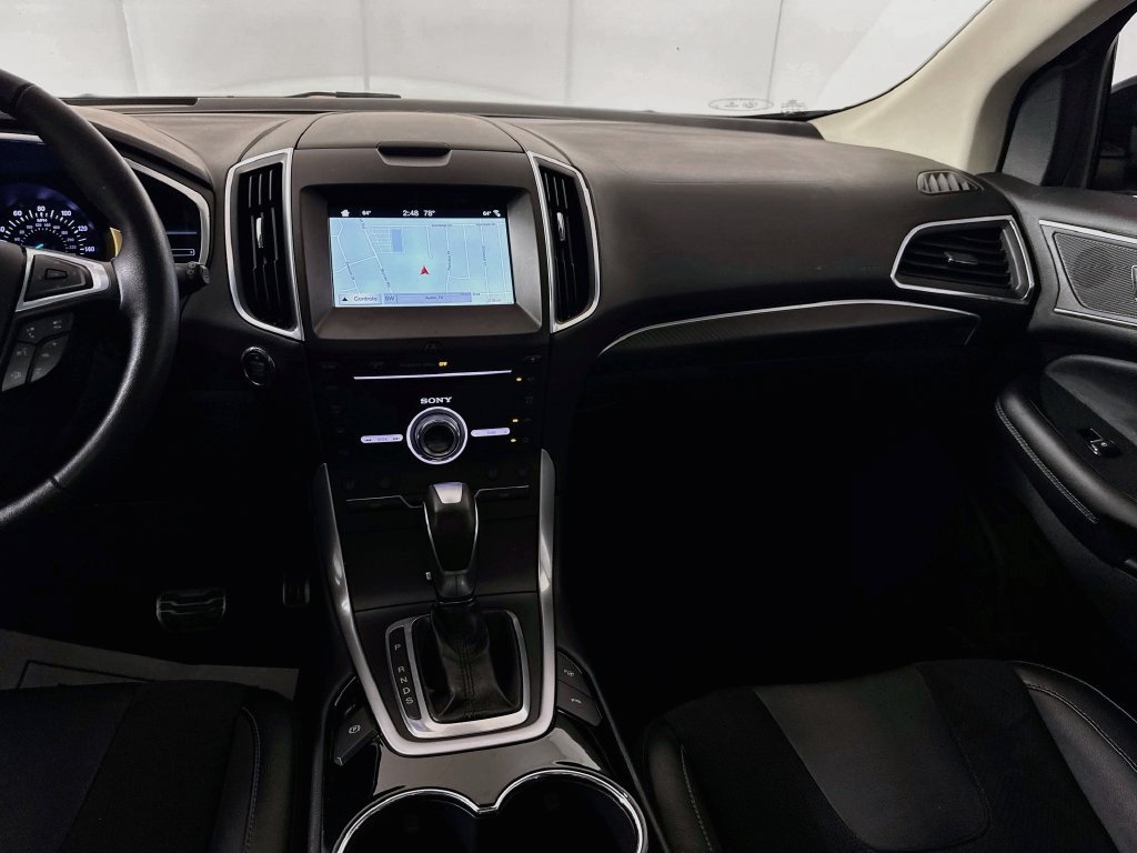 Used 2018 Ford Edge Sport w/ Equipment Group 401A AWD/4WD image 29