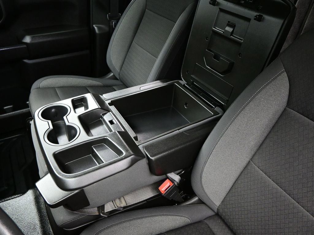 Used 2024 GMC Sierra 1500 Pro w/ Pro Value Package image 19