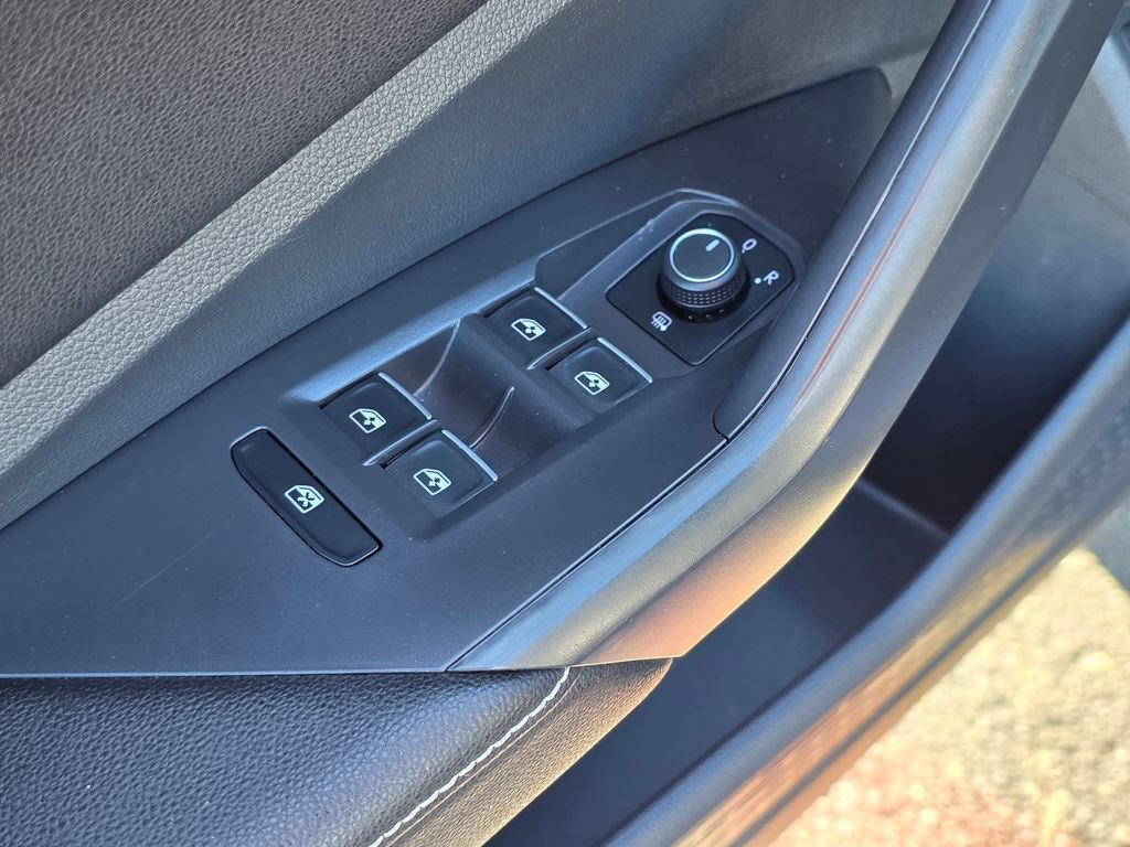 Used 2024 Volkswagen Jetta S image 20