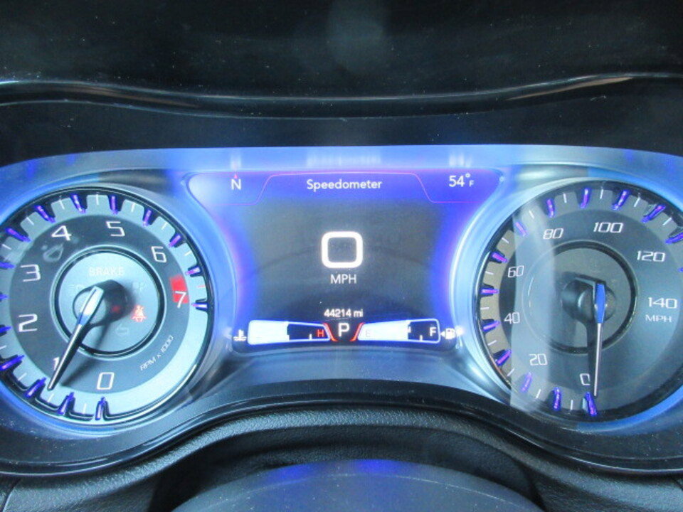 Used 2023 Chrysler 300 S w/ Comfort Group image 18