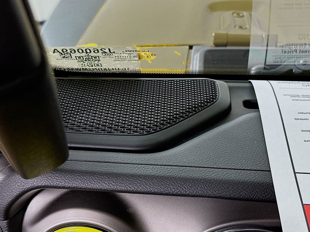 Certified 2021 Jeep Wrangler Unlimited Sport image 29