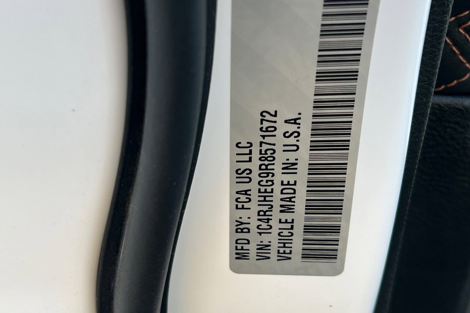 Used 2024 Jeep Grand Cherokee Summit image 32