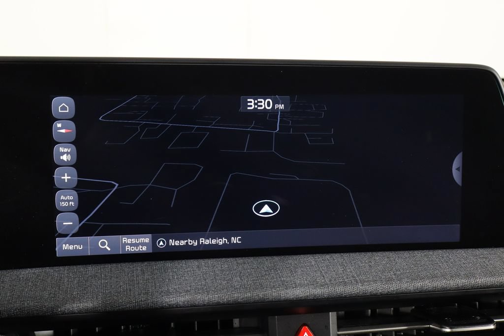 Used 2023 Kia EV6 Wind RWD image 39