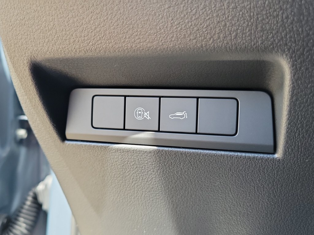 New 2026 MAZDA CX-5 Preferred AWD/4WD image 20