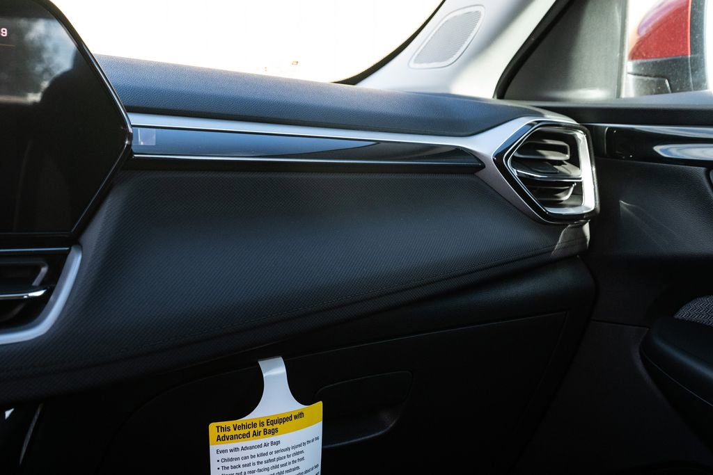 New 2026 Chevrolet TrailBlazer LT w/ Driver Confidence Package image 28